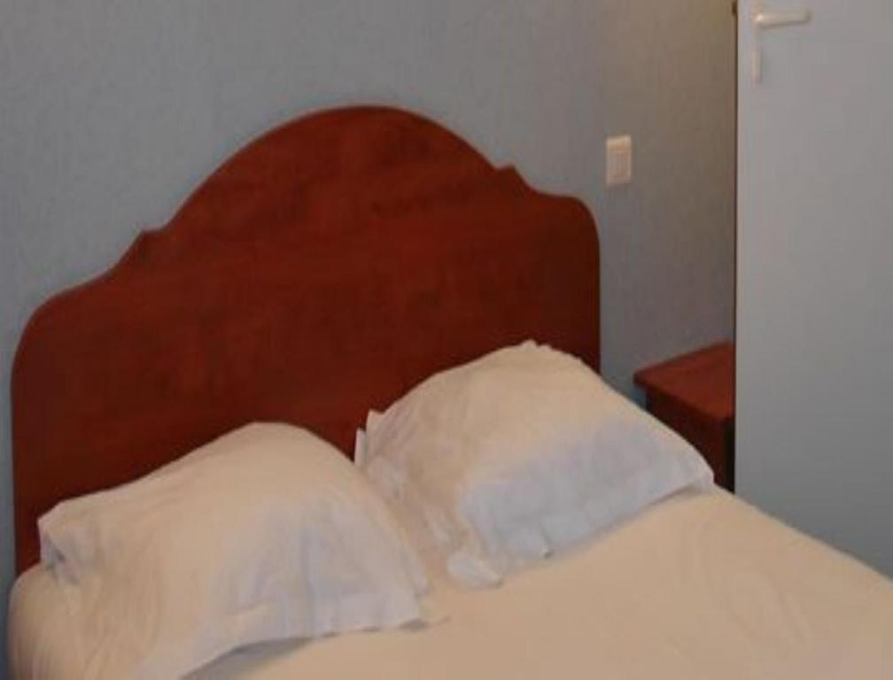 Auberge De Marville Rum bild