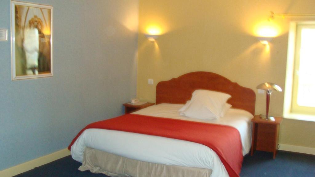 Auberge De Marville Rum bild