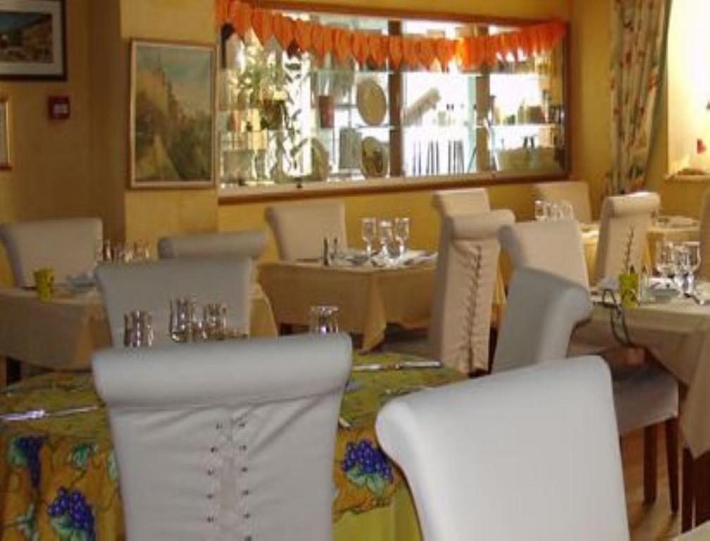 Auberge De Marville Exteriör bild